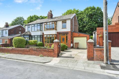 Rydal Grove, Merseyside WA11 3 bed semi