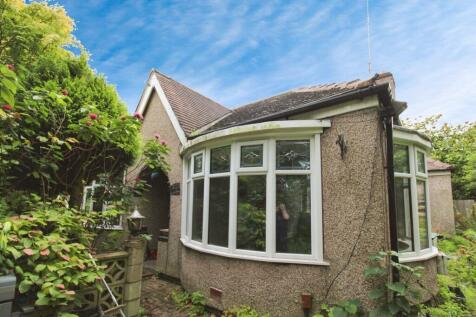 Carr Mill Road, Merseyside WA11 4 bed bungalow for sale