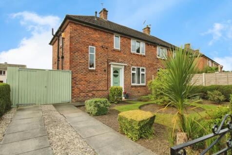 Wasdale Avenue, Merseyside WA11 3 bed semi