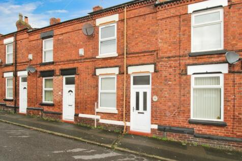 Devon Street, Merseyside WA10 2 bed terraced house for sale