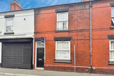 Junction Lane, Merseyside WA9 3 bed terraced house for sale