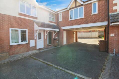 Lanark Close, Merseyside WA10 2 bed apartment for sale