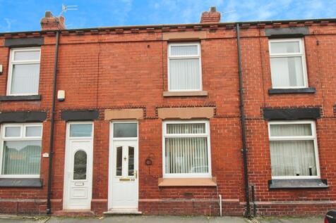 Orville Street, Merseyside WA9 2 bed terraced house for sale