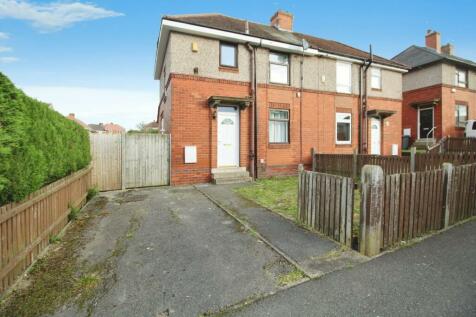 Fishponds Road, South Yorkshire S13 2 bed semi