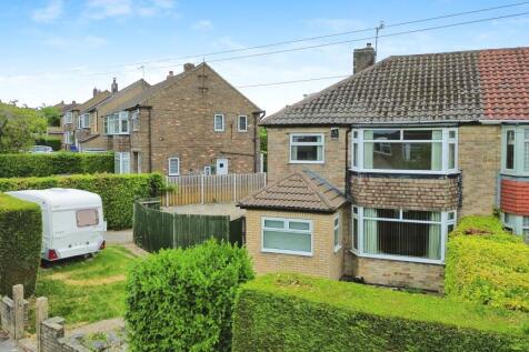 Wollaton Avenue, South Yorkshire S17 3 bed semi