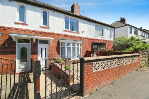 East Road, South Yorkshire S2 2 bed terraced house for sale