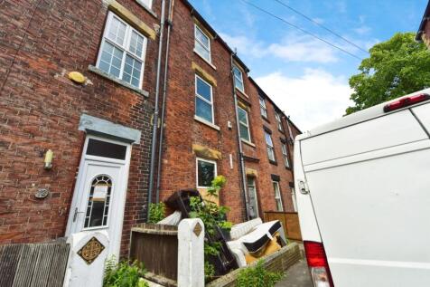 Priory Avenue, South Yorkshire S7 7 bed terraced house for sale