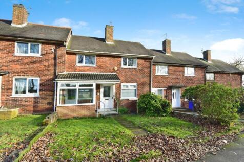 Gervase Road, South Yorkshire S8 3 bed terraced house for sale