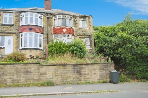 St. Aidans Road, South Yorkshire S2 3 bed semi