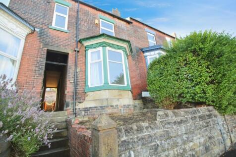 Chesterfield Road, South Yorkshire S8 3 bed terraced house for sale