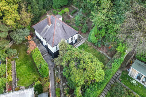 Roxton Road, South Yorkshire S8 2 bed bungalow for sale