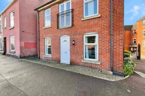 Woodseats Road, South Yorkshire S8 2 bed apartment for sale