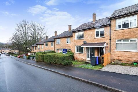 Fraser Crescent, South Yorkshire S8 3 bed terraced house for sale