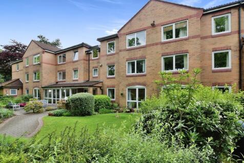 Whitehall Road, Greater Manchester M33 1 bed apartment for sale