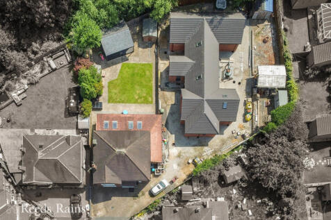 Withenfield Road, Manchester M23 5 bed detached house for sale