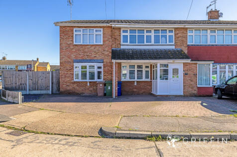 7 bedroom semi-detached house for sale