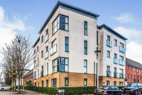 Alban Street, Greater Manchester M7 3 bed apartment for sale