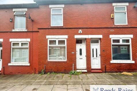 Emerson Street, Greater Manchester M5 2 bed terraced house for sale
