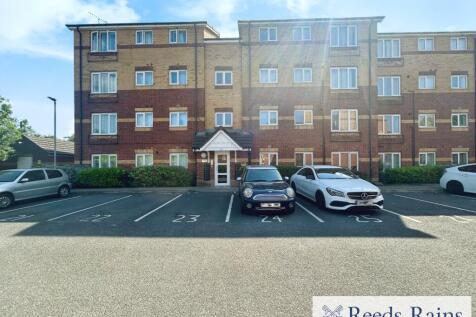 Little Bolton Terrace, Greater... 2 bed apartment for sale