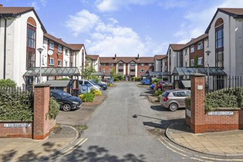 Canterbury Gardens, Greater... 3 bed apartment for sale