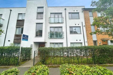 Christie Lane, Greater Manchester M7 2 bed apartment for sale