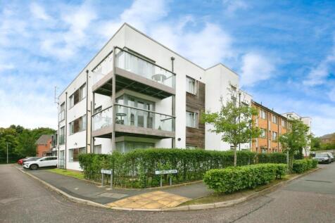 Christie Lane, Greater Manchester M7 2 bed apartment for sale