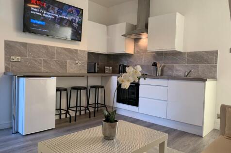 Derby Avenue, Greater Manchester M6 4 bed terraced house for sale