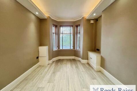 Fitzwarren Street, Greater Manchester M6 4 bed terraced house for sale