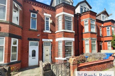 Weaste Lane, Greater Manchester M5 6 bed terraced house for sale