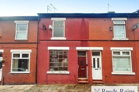 Emerson Street, Greater Manchester M5 2 bed terraced house for sale