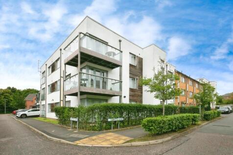 Christie Lane, Salford M7 2 bed apartment for sale