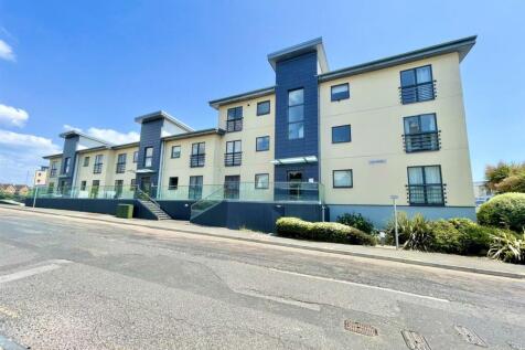 Villandry Fort RoadNewhavenEast Sussex 2 bed flat for sale
