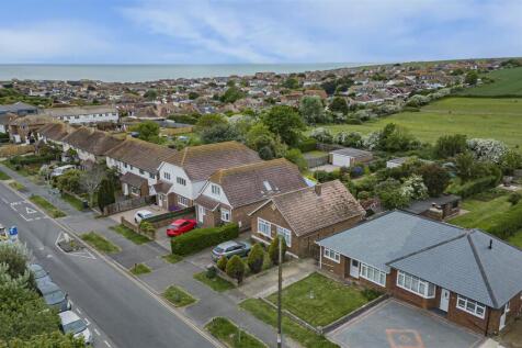 Telscombe Cliffs Way, Telscombe... 2 bed semi