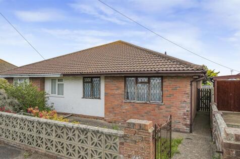 2 bedroom semi-detached bungalow for sale