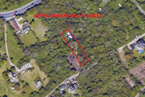 Ringmer Road, Newhaven Land for sale