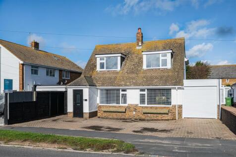 Arundel Road, Peacehaven 4 bed detached house for sale