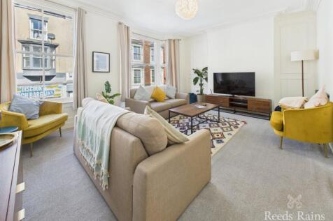Eastborough, North Yorkshire YO11 5 bed terraced house for sale