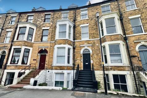 Albemarle Crescent, North Yorkshire YO11 7 bed terraced house for sale