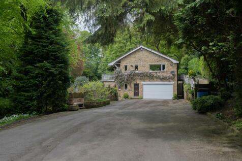 The Grove, Halifax HX3 4 bed house for sale