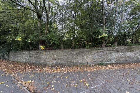Huddersfield Road, Holmfirth HD9 Plot for sale