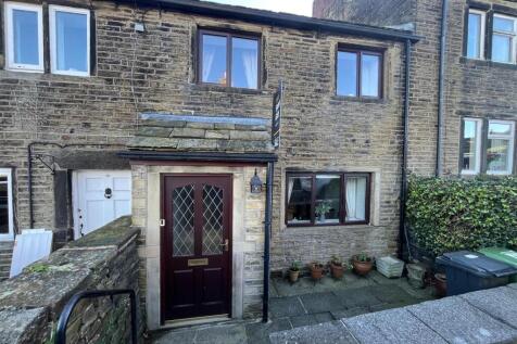 The Village, Huddersfield HD4 2 bed cottage for sale