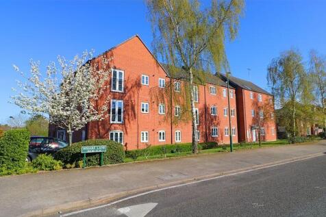 Wharf Lane, Solihull 1 bed apartment for sale