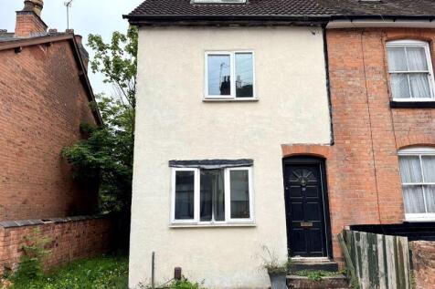 Spring Hill, Birmingham 2 bed terraced house for sale