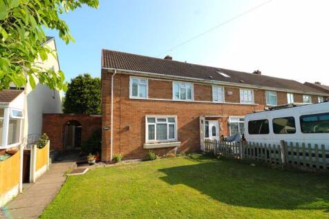 Redhouse Lane, Aldridge 3 bed terraced house for sale