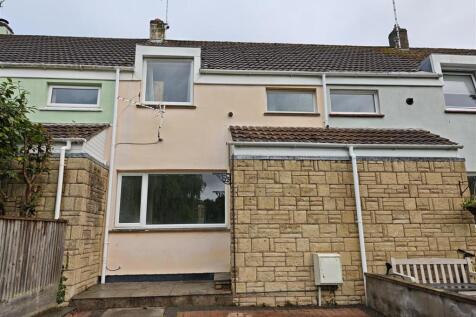 Church Meadow, Barnstaple EX32 2 bed house for sale