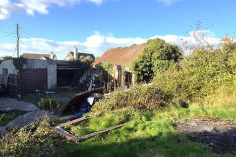 Pottery Lane, Barnstaple EX31 Land for sale