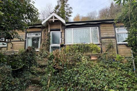 Beach Road, Ilfracombe EX34 3 bed bungalow for sale