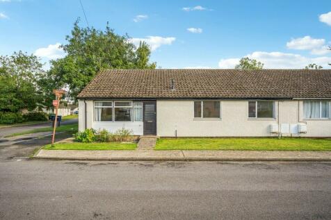 3 bedroom bungalow for sale