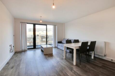 1 bedroom apartment for sale