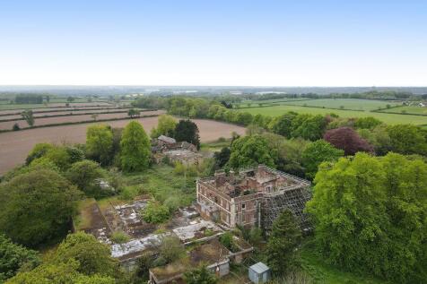 Daresbury Lane, Daresbury, WA4 Land for sale